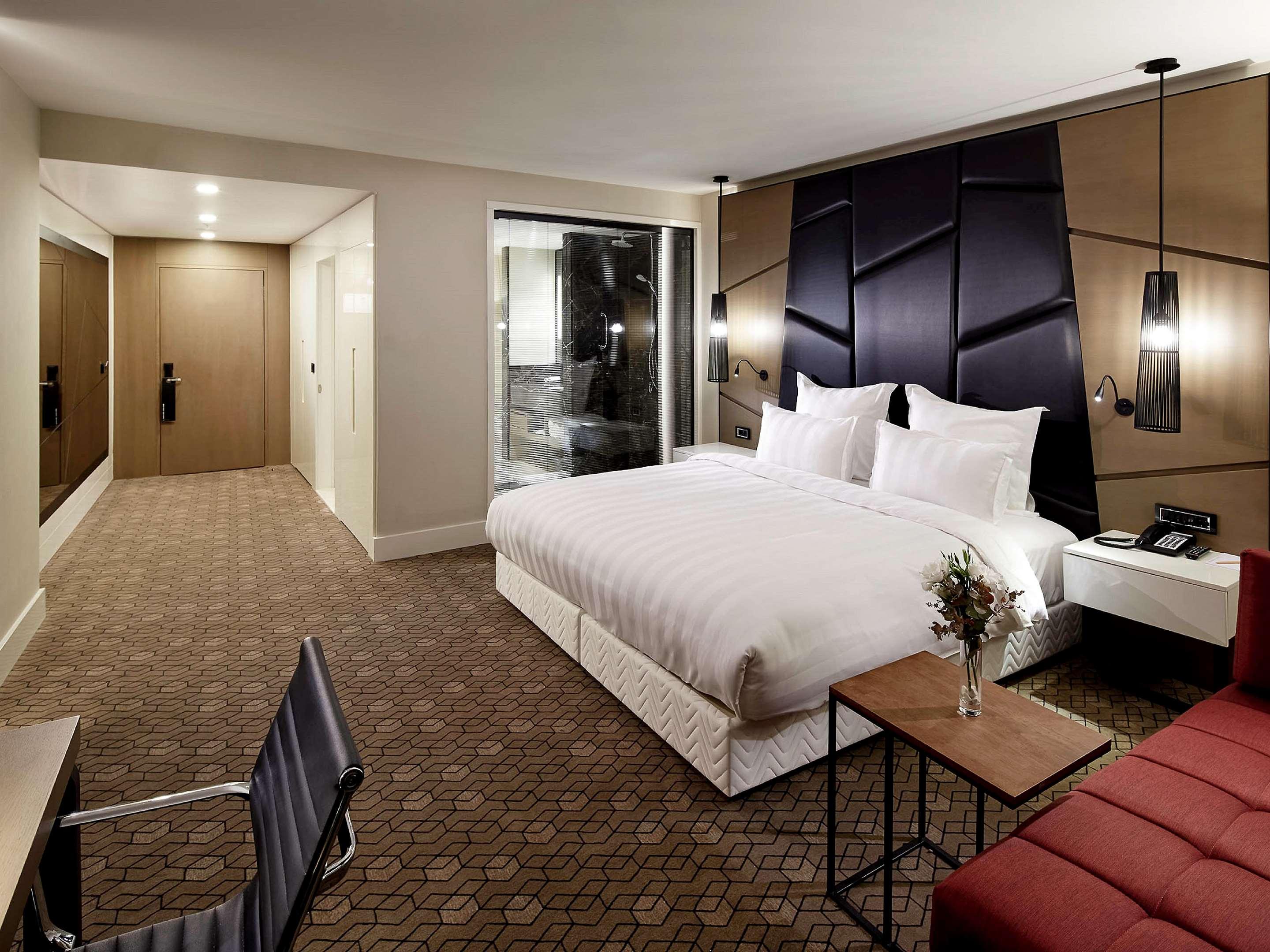 puman hotel
