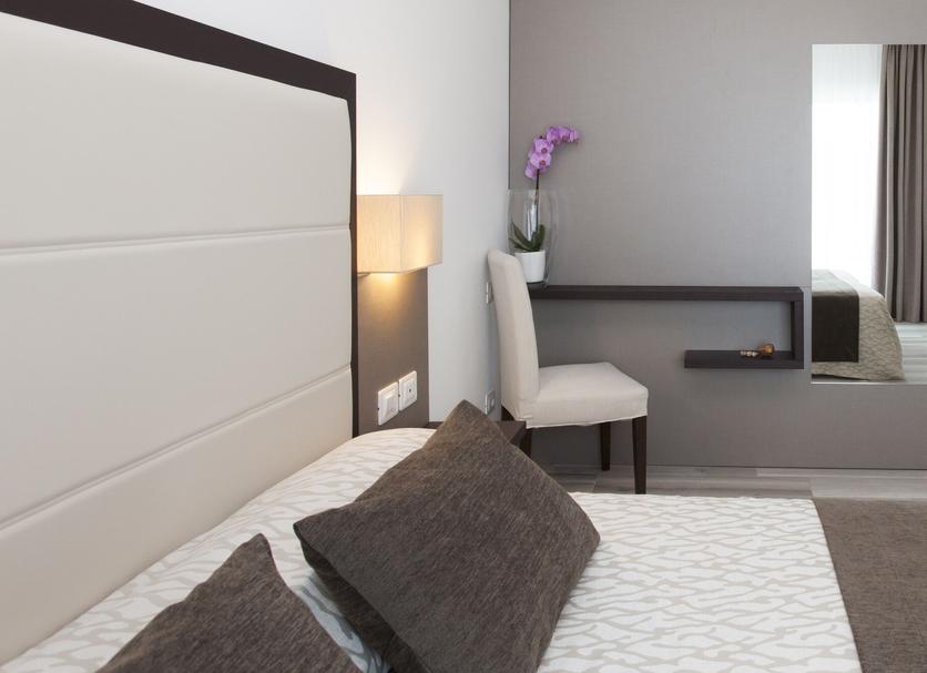 Équipements de la chambre Photo