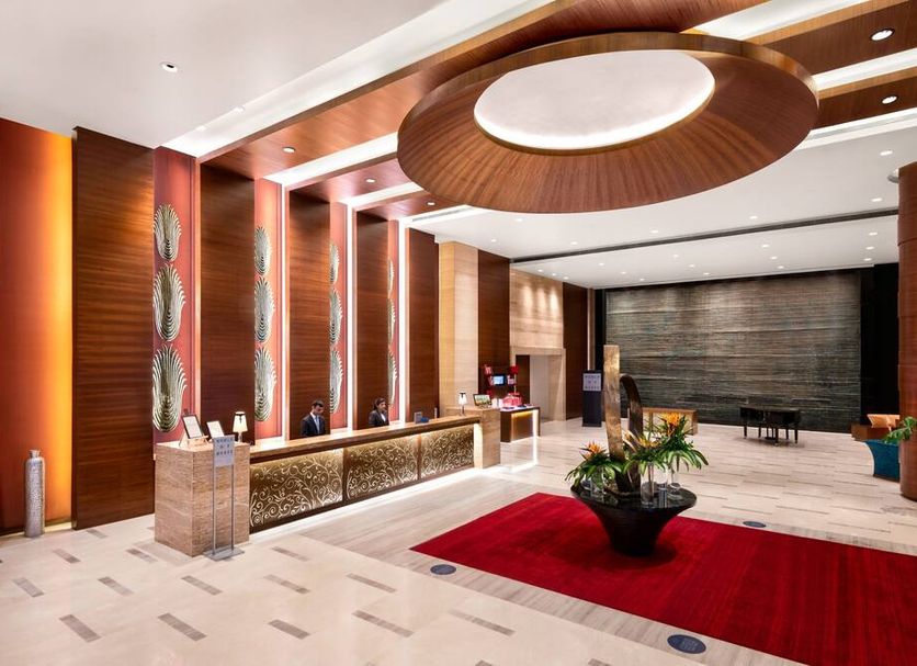 Hyatt Pune à partir de 56 Hôtels à Pune KAYAK