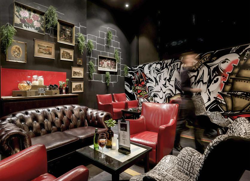 Salon Photo