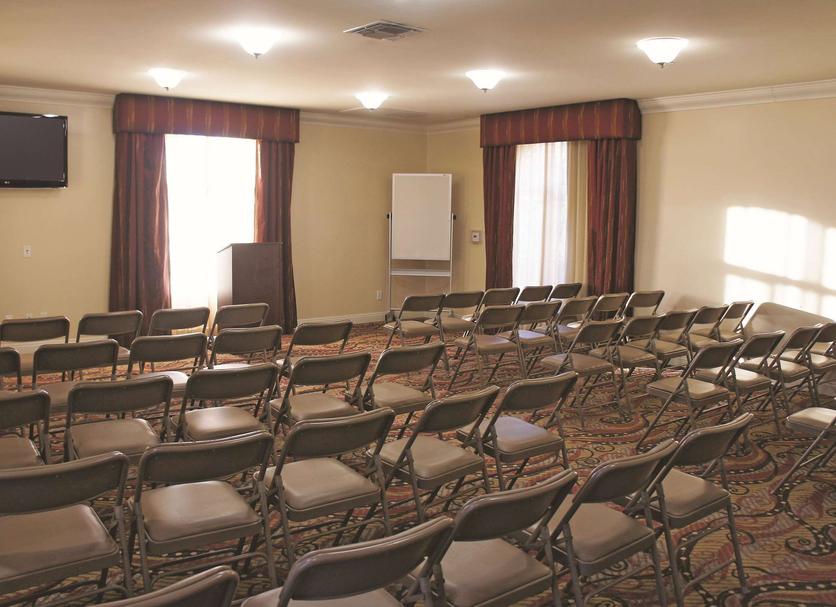 Espace de conférence Photo