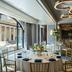Salle de banquet