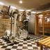 Salle de sport