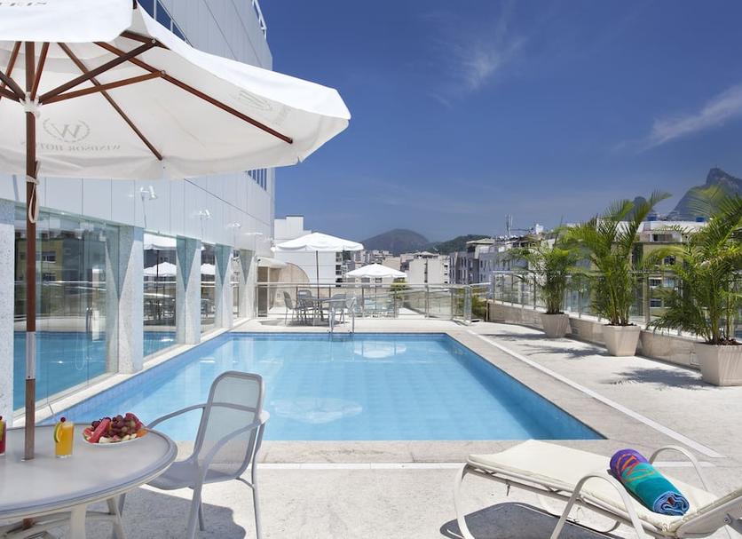 Piscine Photo