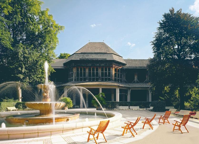 Extérieur Photo