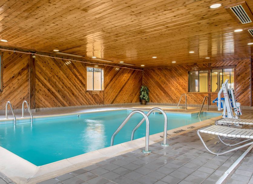 Piscine Photo