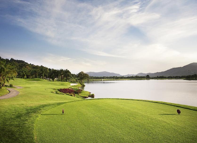 Golf Photo