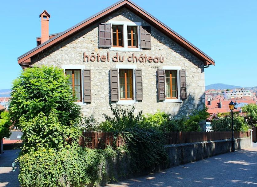 Bâtiment Photo