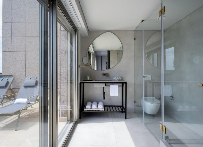 Salle de bain Photo