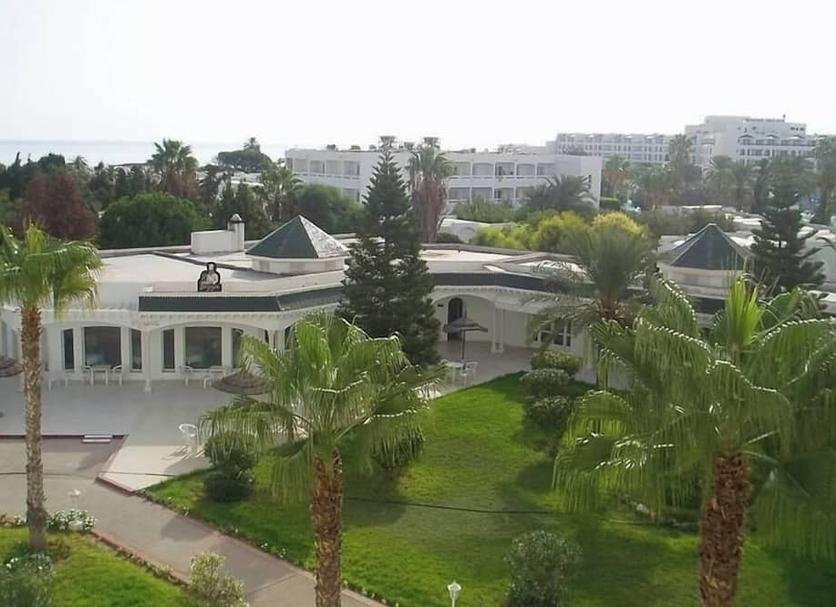 Extérieur Photo