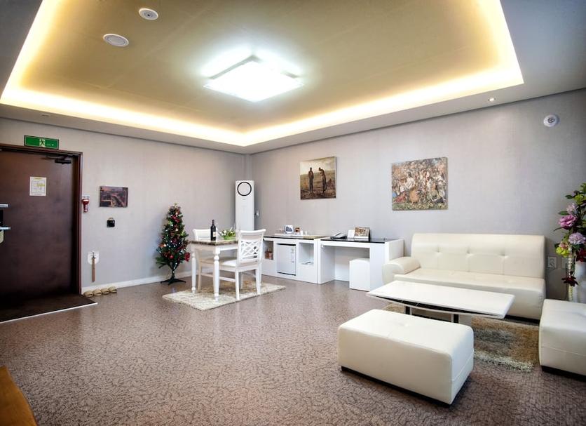 Salon Photo