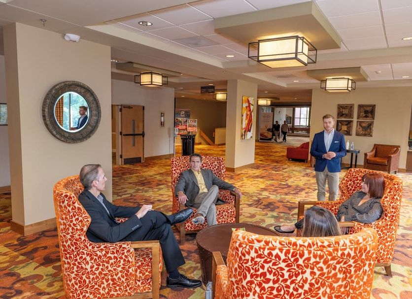 Hall d’entrée Photo