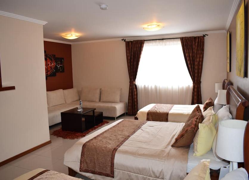 Chambre Photo