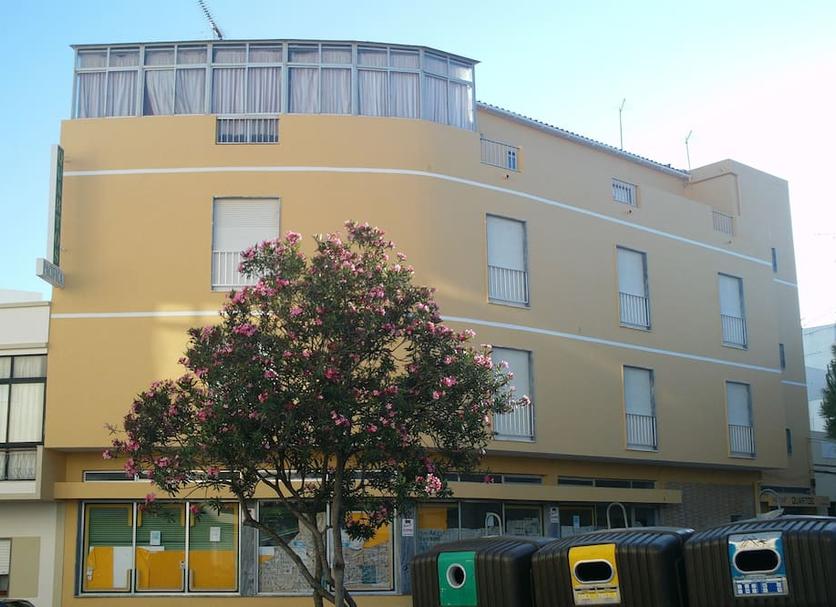 Bâtiment Photo