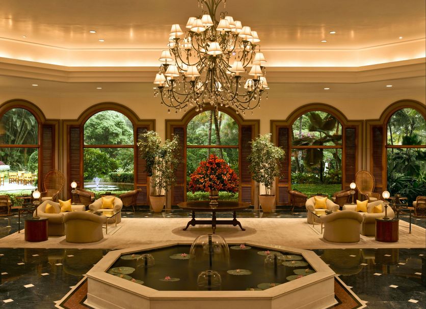 Hall d’entrée Photo