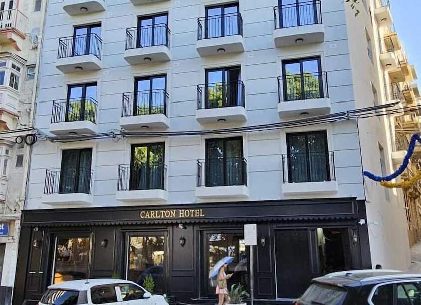 Bâtiment Photo