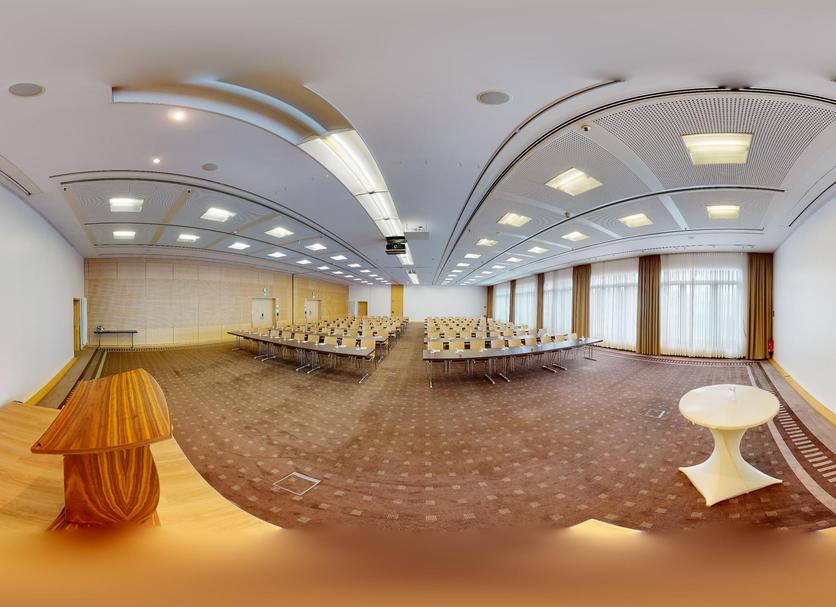 Espace de conférence Photo