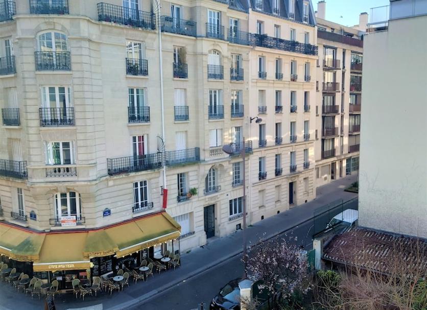 Bâtiment Photo