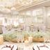 Salle de banquet