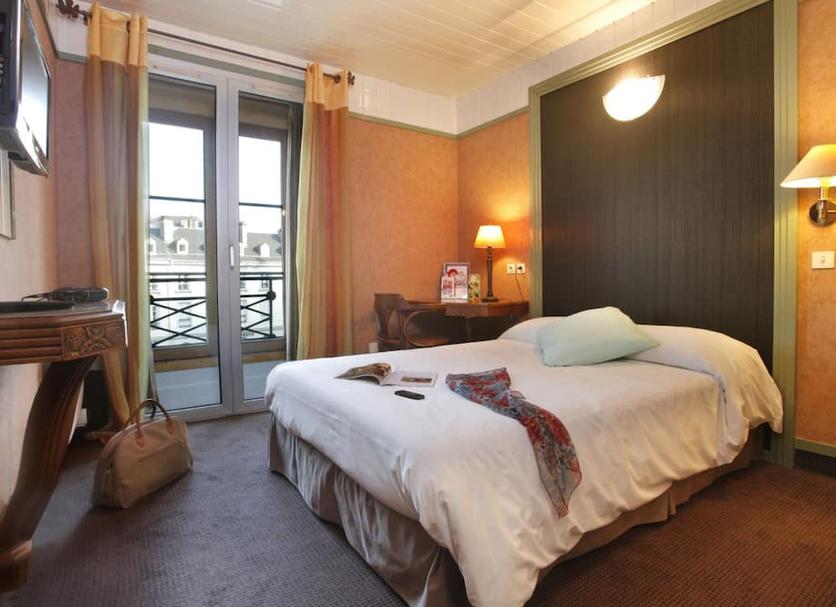 Chambre Photo
