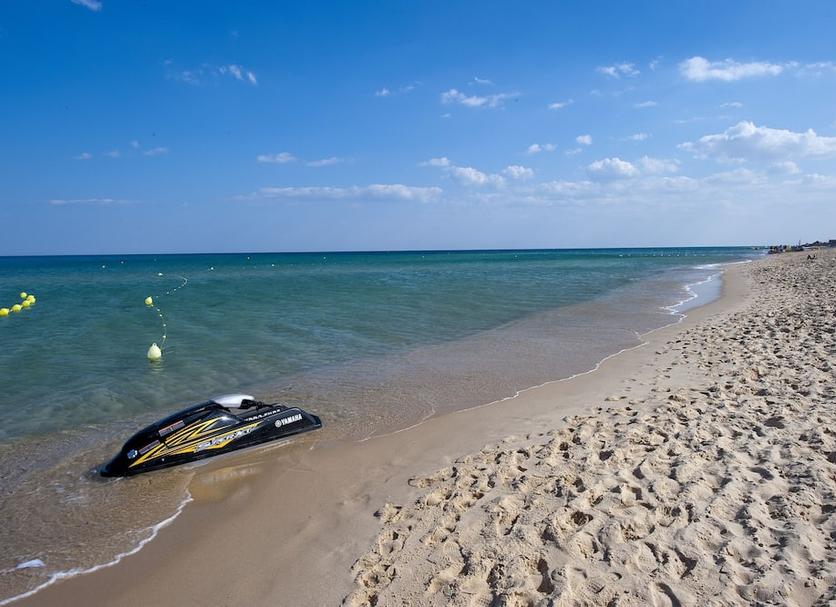 Plage Photo