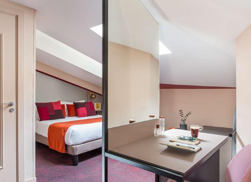 Chambre Photo