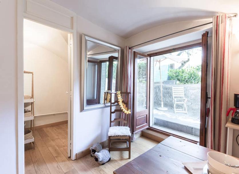 Équipements de la chambre Photo