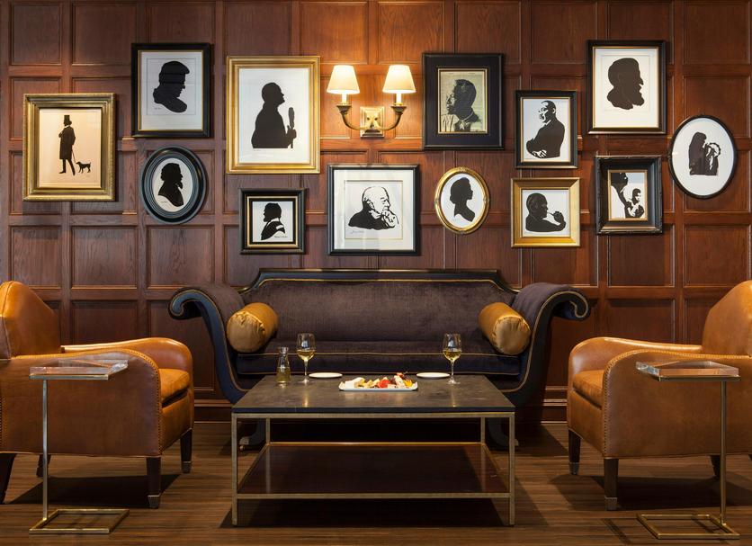 Salon Photo