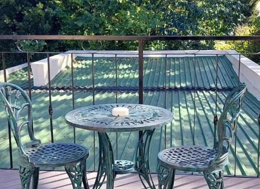 Balcon Photo