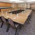 Espace de conférence