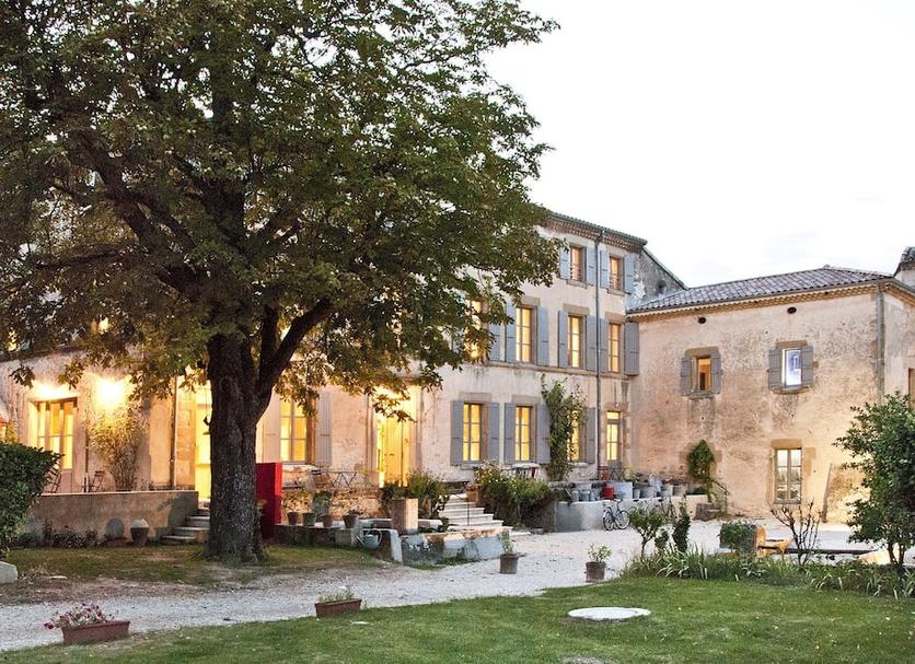 Bâtiment Photo