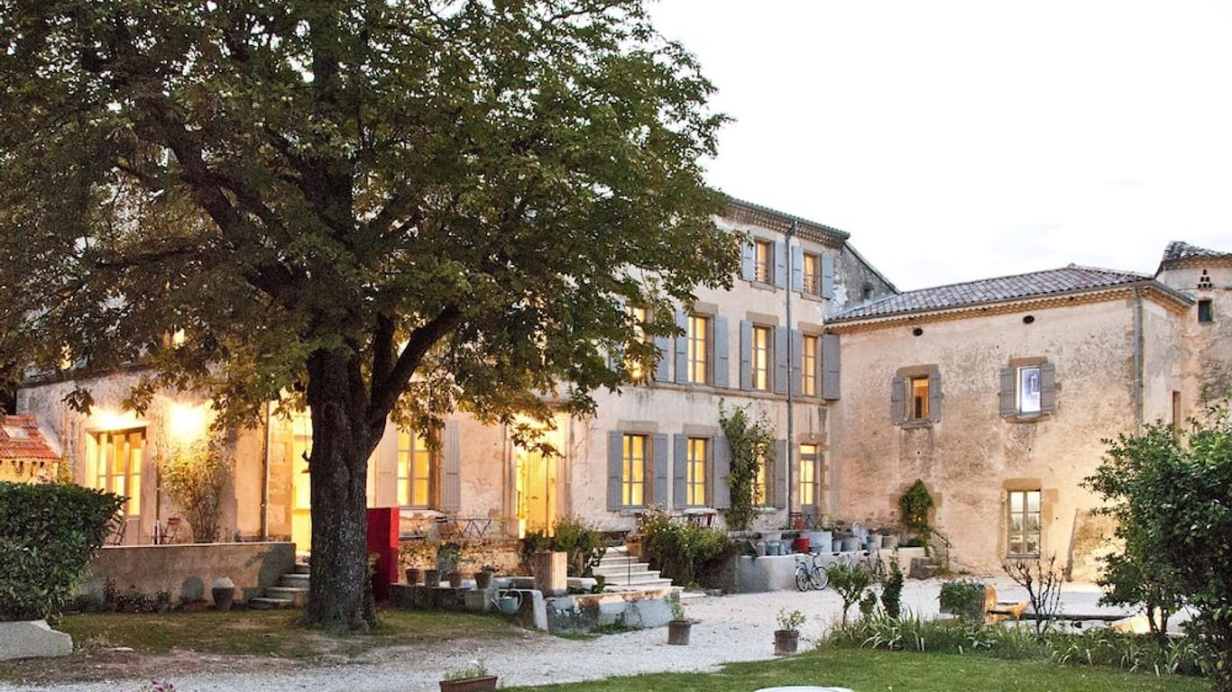 La Grande Maison