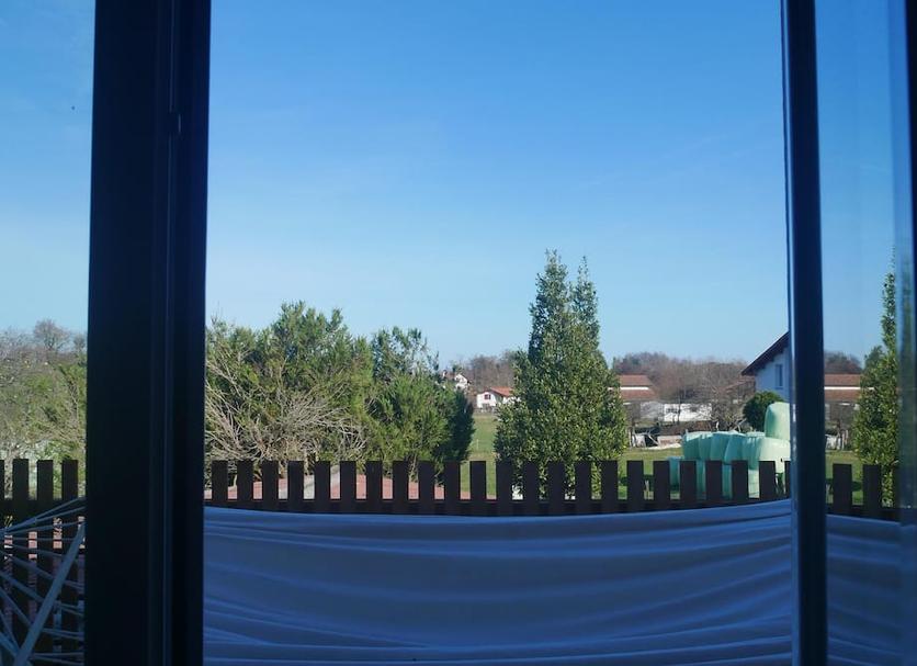 Extérieur Photo