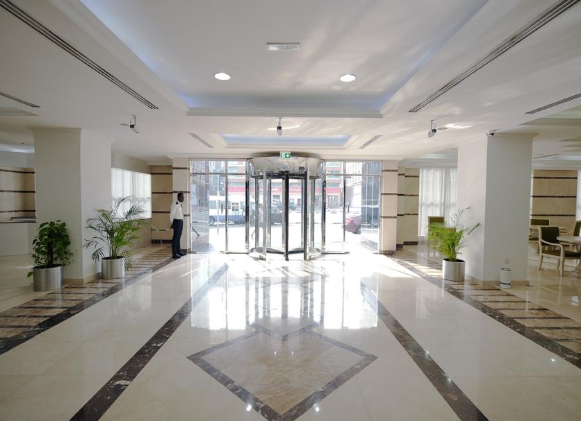 Hall d’entrée Photo