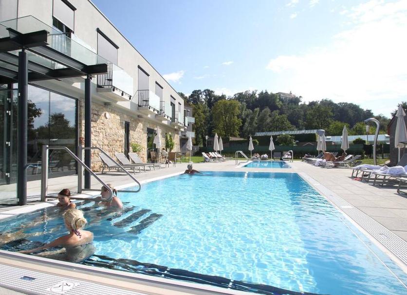 Piscine Photo