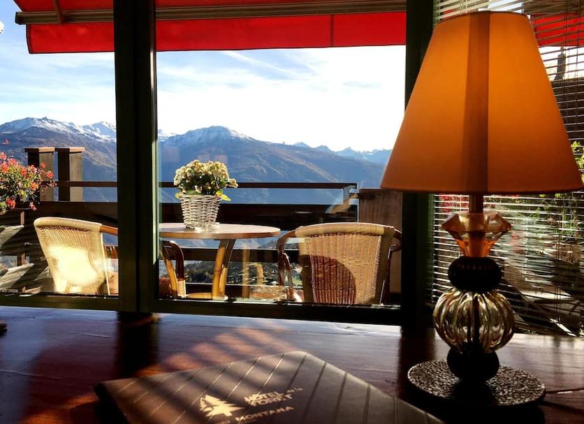 Balcon Photo
