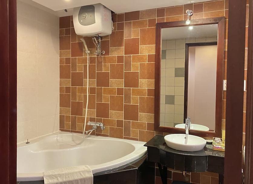 Salle de bain Photo