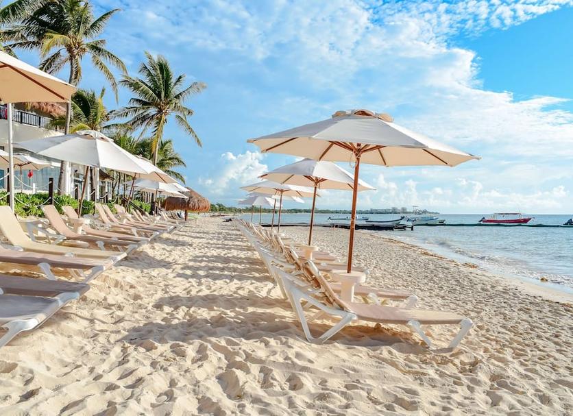 Plage Photo