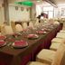 Salle de banquet