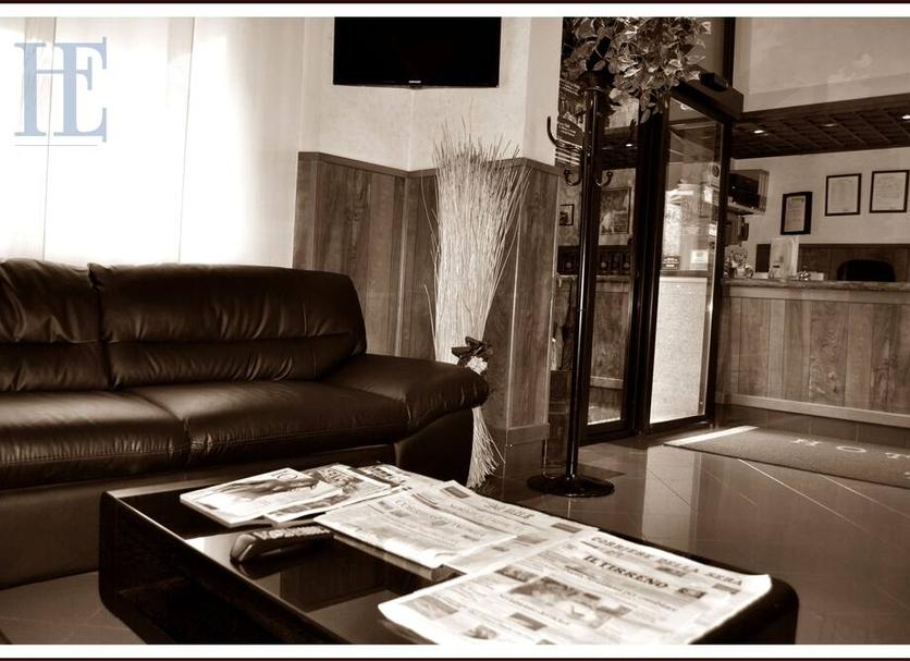 Salon Photo