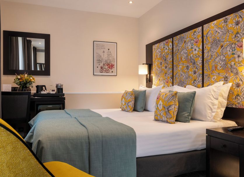 Chambre Photo
