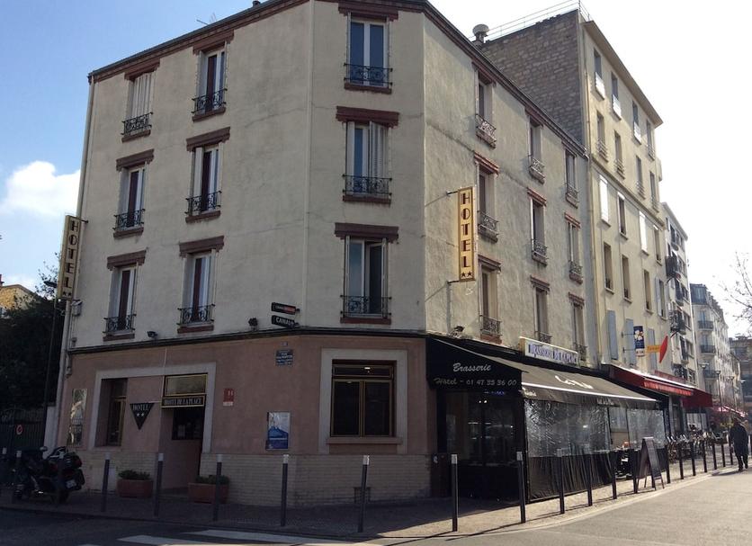Bâtiment Photo