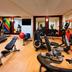 Salle de sport