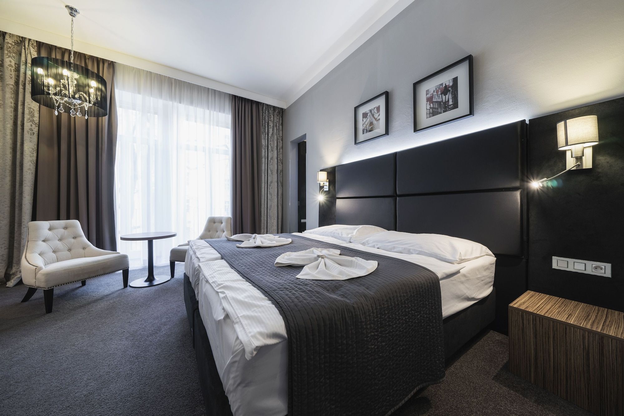 Chambre Photo
