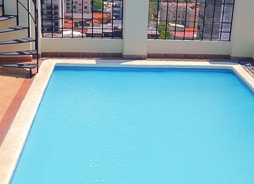 Piscine Photo