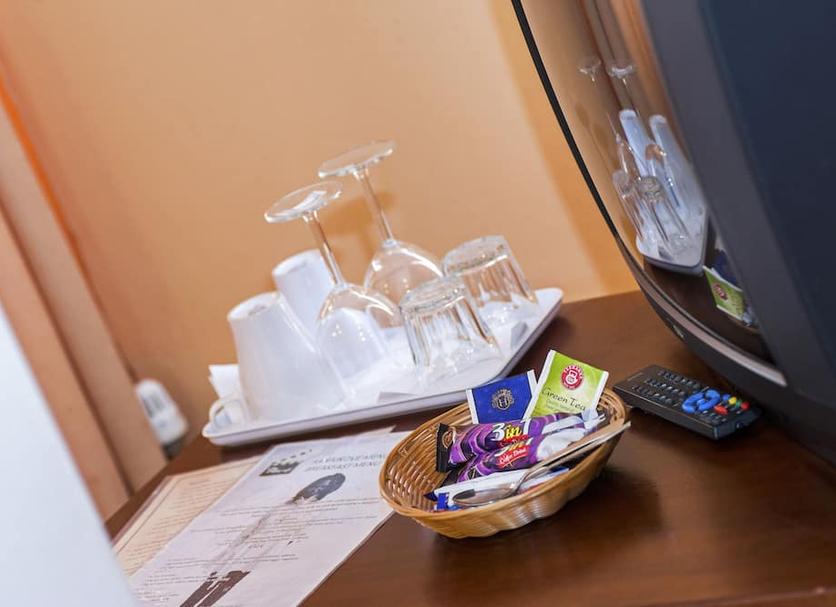 Équipements de la chambre Photo