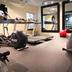 Salle de sport