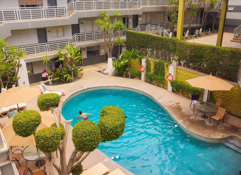 Piscine Photo
