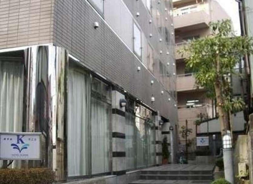 Bâtiment Photo