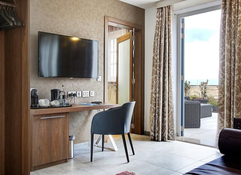 Équipements de la chambre Photo